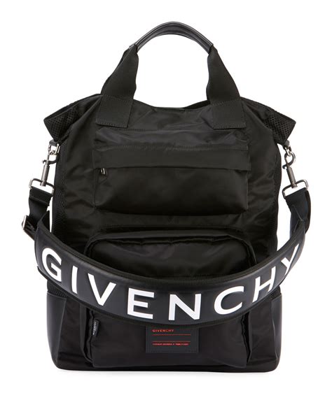 givenchy mens bag